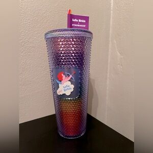 NWT Starbucks Cup by Sofie Burlington